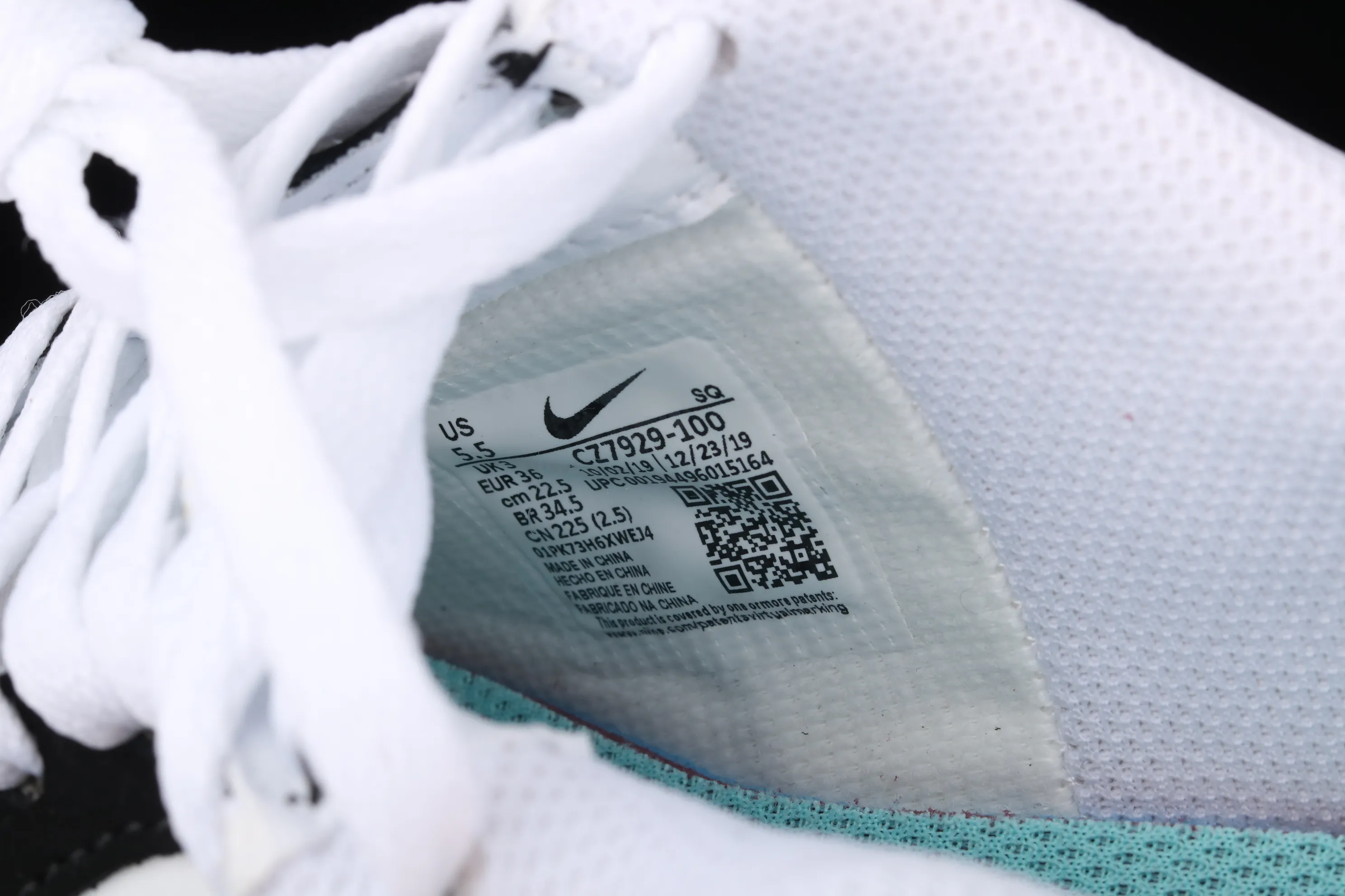 All Categories Nk Air Force 1 Air Force Series Nk Air Force 1 Shadow Air Force Lightweight Increase Nk Air Force 1 Shadow Rtl Air Force 1 Lightweight Increase Low Top Versatile Sneakers CZ7929-100